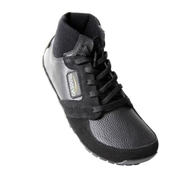 Tadeevo Autumn Minimalist Leather Shoes - Picture 8 of 8